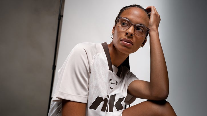 Nike Sunglasses and Glasses